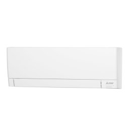 Инверторен климатик Mitsubishi Electric MSZ-FT35VGK/MUZ-FT35VGHZ NINJA ZUBADAN, 12000 BTU, Клас А+++/ А++, 19dB, Фреон R32