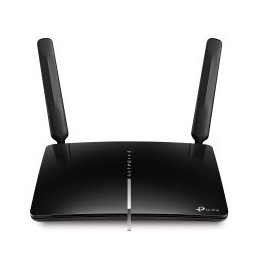 WiFi Router Archer MR600 4G+ AC1200