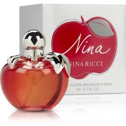 Nina Ricci Nina EDT 30ml за Жени