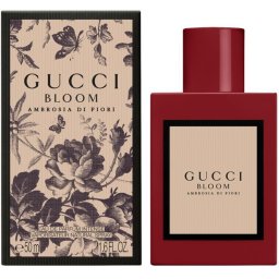 Gucci Bloom Ambrosia di Fiori EDP 50ml за Жени