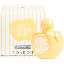 Nina Ricci Nina Soleil EDT 50ml за Жени