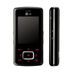 LG KG800
