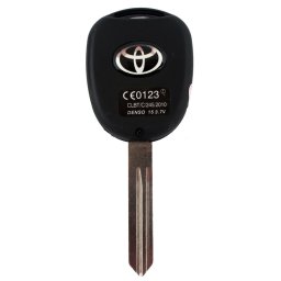Ключ за Toyota с камера