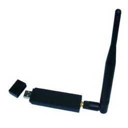 Безжичен WLAN адаптер
