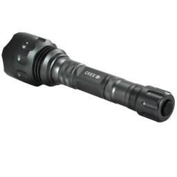 Водоустойчив диоден фенер TR-1200