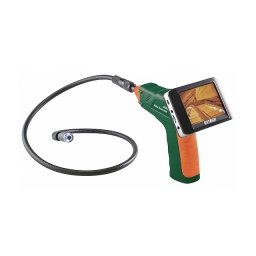 Безжичен ендоскоп