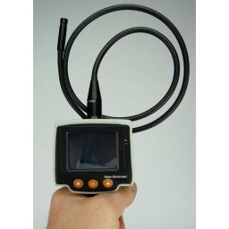 Бороскоп с видео камера