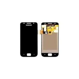Дисплей с Тъч скрийн за Samsung i9000 Galaxy S Черен
