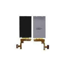Дисплей за Sony Ericsson Satio