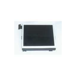 Бял дисплей за BlackBerry 9780 002