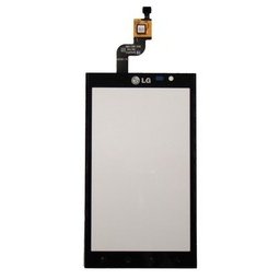 Тъч скрийн за LG P920 Optimus 3D
