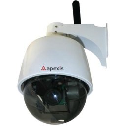 WiFi IP камера APM-J901-Z-WS, с PAN и TILT функция на движение