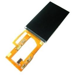 Дисплей за LG P970 Optimus Black