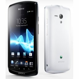Sony Xperia Neo L