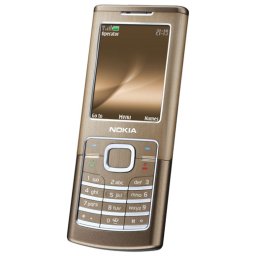 Оригинален Панел за Nokia 6500 Classic