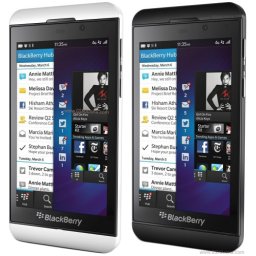 BlackBerry Z10