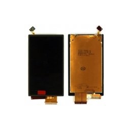 Дисплей + Тъч скрийн за Sony Ericsson U10i Aino