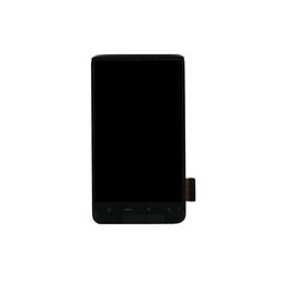 Дисплей + Tъч за HTC Desire HD