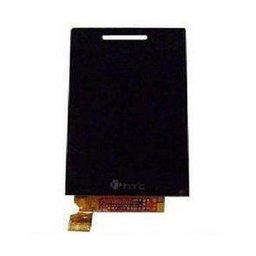 Дисплей + Тъч скрийн за HTC S740