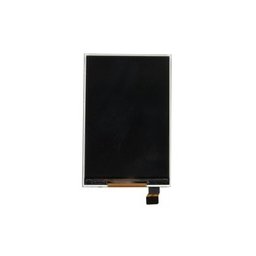 Дисплей за HTC Salsa