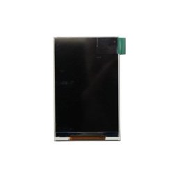 Дисплей за HTC Explorer