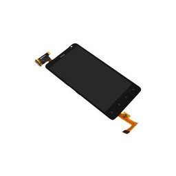 Дисплей + Тъч за HTC Raider