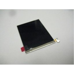 Дисплей за BlackBerry Curve 9380 003