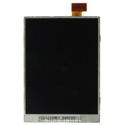 Дисплей за BlackBerry 9810