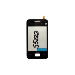 Тъч скрийн за Samsung Star 3 Duos S5222