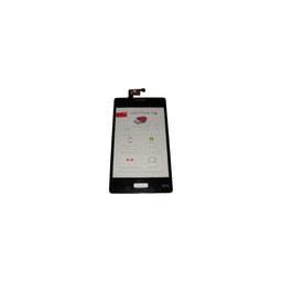 Тъч скрийн за LG Optimus L5 E610