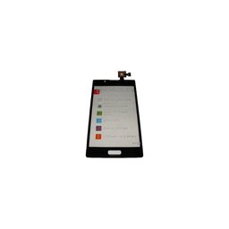 Тъч скрийн за LG Optimus L7 P700