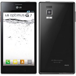 LG Optimus E975w GJ 16GB