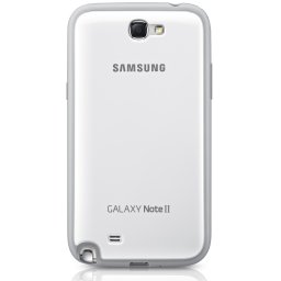 Поликарбонантов гръб за Samsung N7100 Galaxy Note 2
