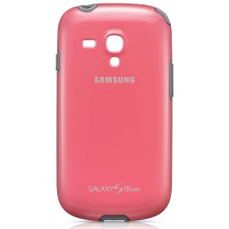Поликарбонантен калъф за Samsung i8190 Galaxy S3 mini