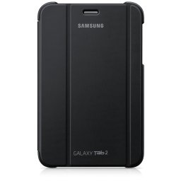 Калъф тип подвързия за Samsung P3110 Galaxy Tap 2