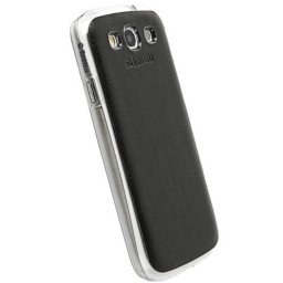 Кожен гръб за Samsung i9300 Galaxy S3