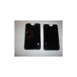 Кожен Ferrari калъф за Apple iPhone 4
