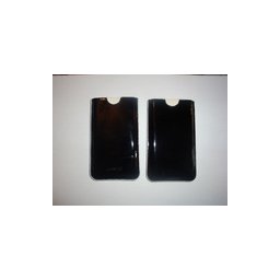 Кожен Lucatelli калъф за Apple iPhone 4
