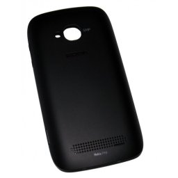 Заден капак за Nokia Lumia 710 Черен