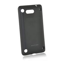 Заден капак за HTC Aria Черен
