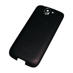 Заден капак за HTC Desire Черен