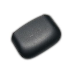 Заден капак за HTC Desire S Черен