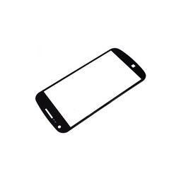 Черно стъкло за Samsung I9250 Galaxy Nexus