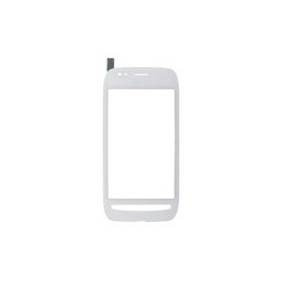 Тъч скрийн за Nokia Lumia 710 Бял