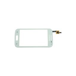 Тъч скрийн за Samsung I8160 Galaxy Ace 2 Бял