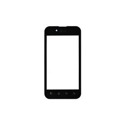 Тъч скрийн за LG Optimus Black P970