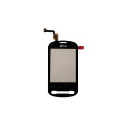 Тъч скрийн за LG Optimus Me P350