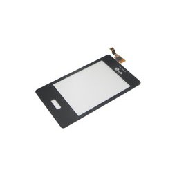 Тъч скрийн за LG Optimus L3 E400