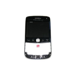 Тъч скрийн + Преден Панел за BlackBerry Bold 9790