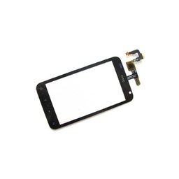Тъч скрийн за HTC Rhyme